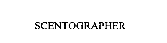 SCENTOGRAPHER