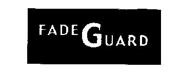 FADE GUARD