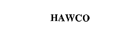 HAWCO