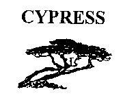 CYPRESS