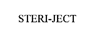 STERI-JECT