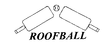 ROOFBALL