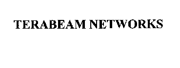 TERABEAM NETWORKS