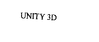 UNITY 3D