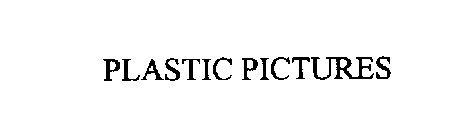 PLASTIC PICTURES