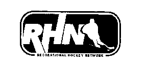 RHN RECREATIONAL HOCKEY NETWORK
