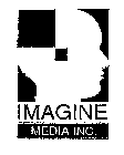 IMAGINE MEDIA INC.