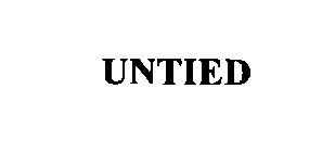 UNTIED