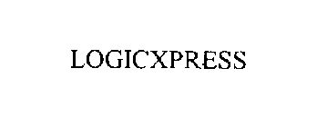 LOGICXPRESS