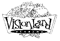 VISIONLAND ALABAMA