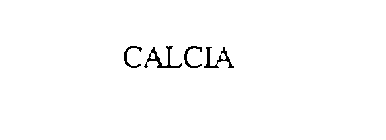 CALCIA