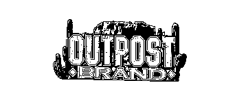 OUTPOST BRAND