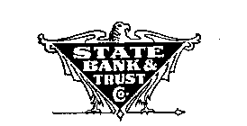 STATE BANK & TRUST CO.