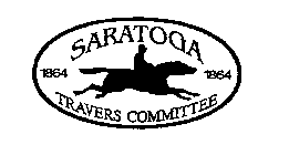 SARATOGA TRAVERS COMMITTEE 1864