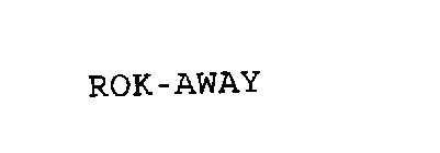 ROK-AWAY