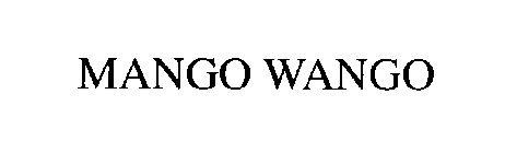 MANGO WANGO