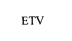 ETV