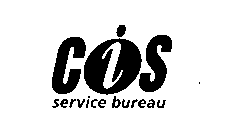 CIS SERVICE BUREAU