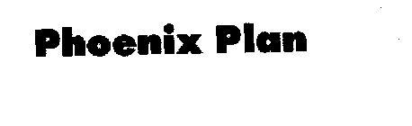PHOENIX PLAN