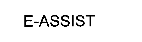 E-ASSIST