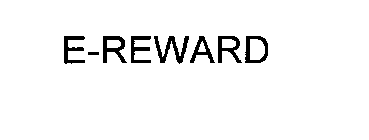 E-REWARD