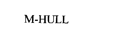 M-HULL