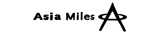 ASIA MILES