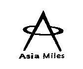 ASIA MILES