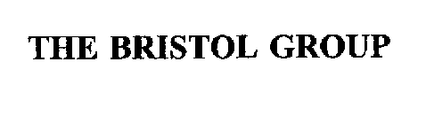 THE BRISTOL GROUP