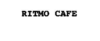 RITMO CAFE