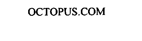 OCTOPUS.COM