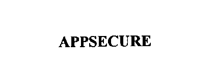 APPSECURE