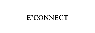 E'CONNECT