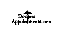 DOCTORSAPPOINTMENTS.COM
