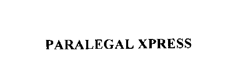 PARALEGAL XPRESS