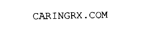 CARINGRX.COM