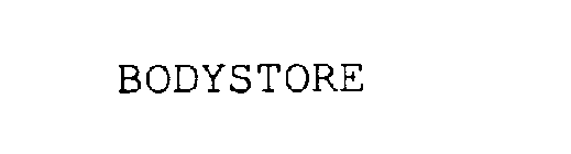 BODYSTORE