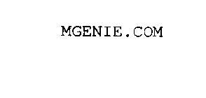MGENIE.COM