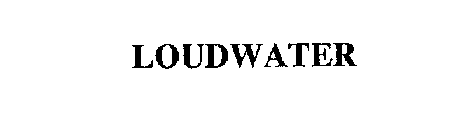 LOUDWATER