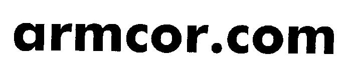 ARMCOR.COM