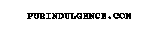 PURINDULGENCE.COM