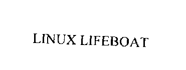 LINUX LIFEBOAT