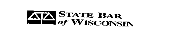 STATE BAR OF WISCONSIN