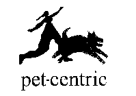 PET-CENTRIC
