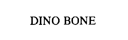 DINO BONE