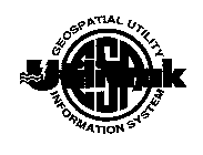 UTILITRAK GEOSPATIAL UTILITY INFORMATION SYSTEM CSA