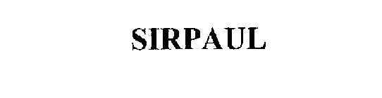 SIRPAUL