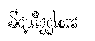SQUIGGLERS