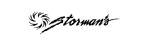 STORMAN'S