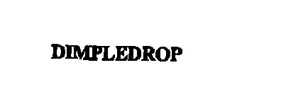 DIMPLEDROP